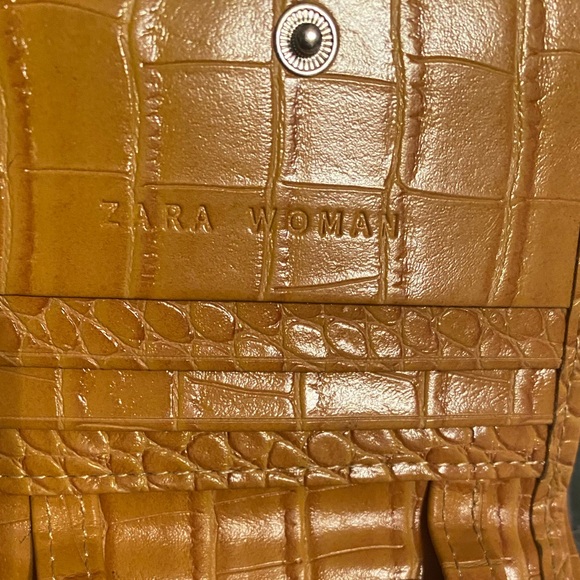 ZARA MINI BAG - Picture 7 of 9